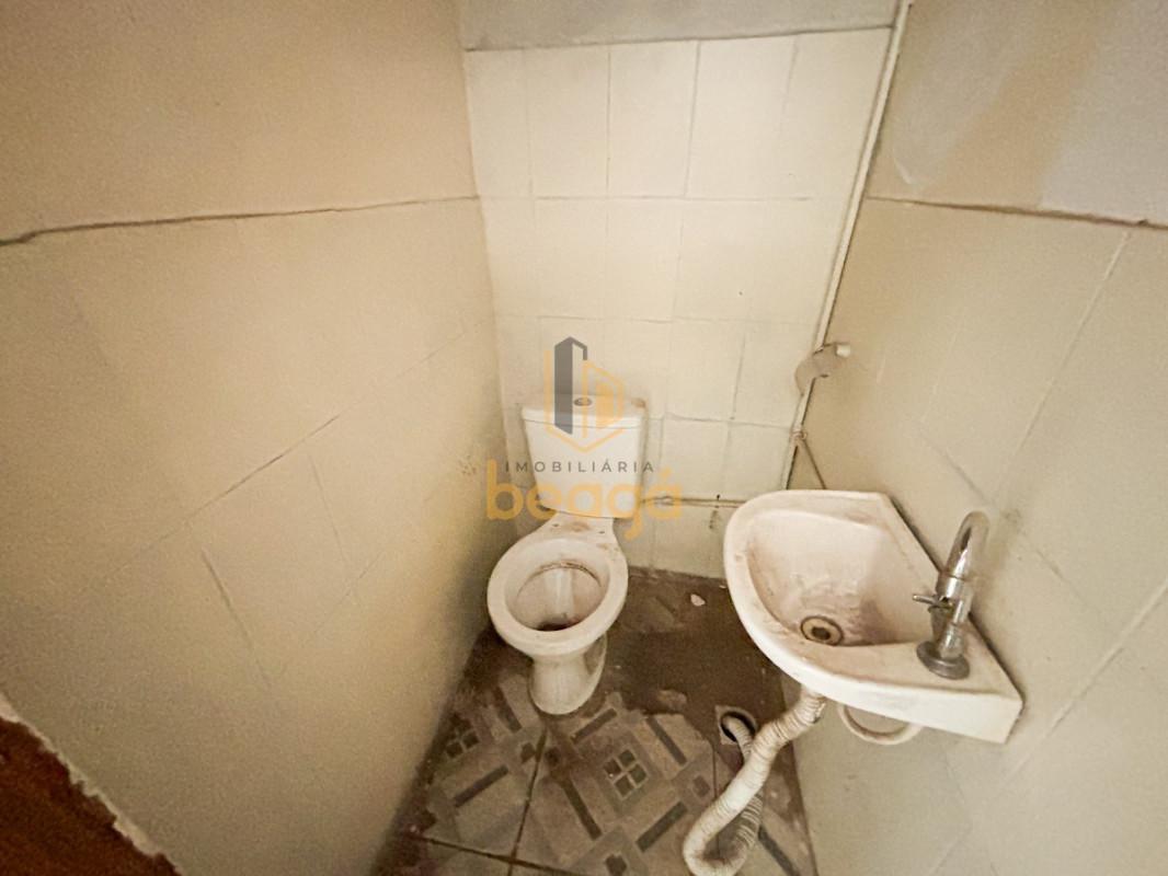 Casa, Jardim Laguna, 3 Quartos, 2 Vagas, 1 Suíte