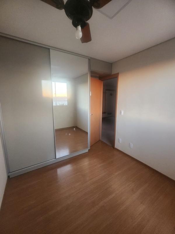 Apartamento, Chácara Cotia, 2 Quartos, 1 Vaga