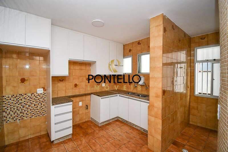Apartamento, Lourdes, 4 Quartos, 2 Vagas, 2 Suítes
