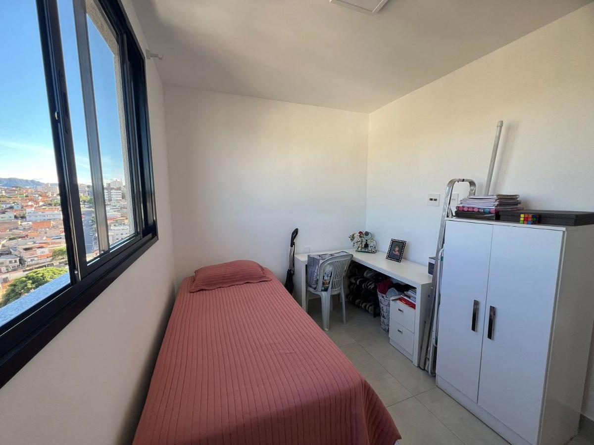 Apartamento, Ana Lúcia, 2 Quartos, 2 Vagas, 1 Suíte