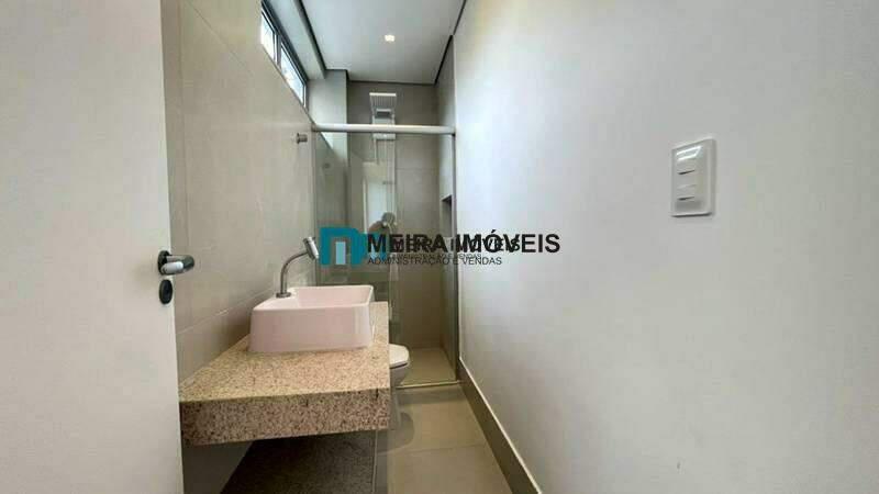 Apartamento, Lourdes, 3 Quartos, 1 Vaga, 2 Suítes