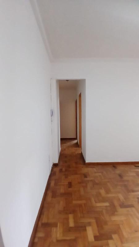 Apartamento, Padre Eustáquio, 3 Quartos, 1 Vaga