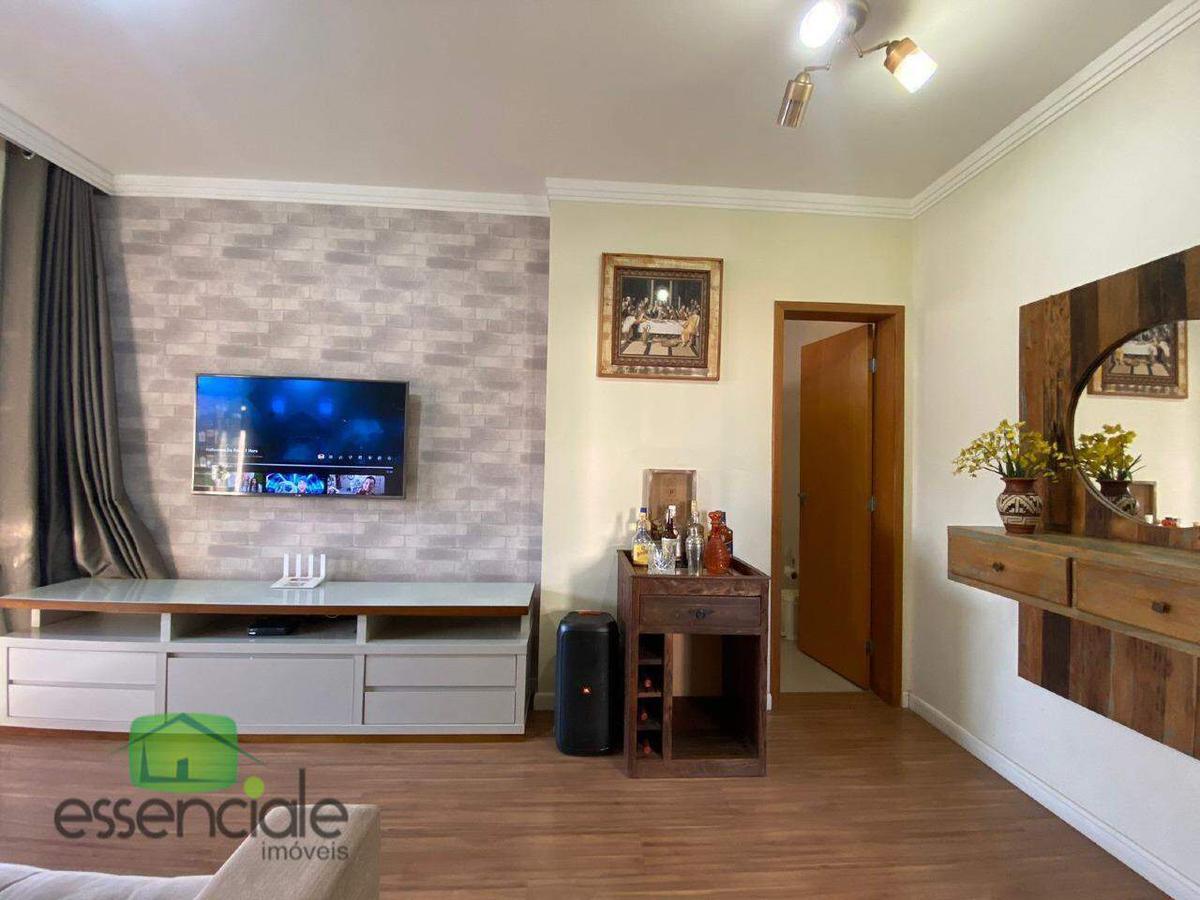 Cobertura, Alvorada, 3 Quartos, 2 Vagas