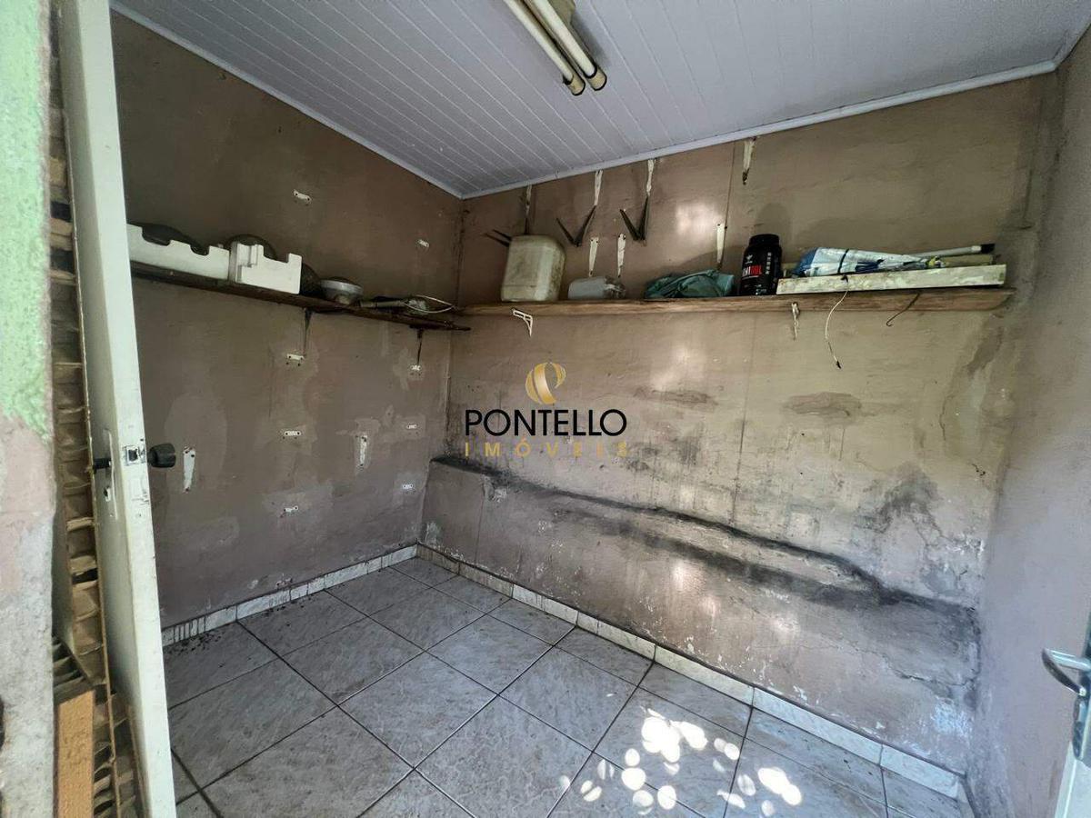 Casa, São Dimas, 3 Quartos, 2 Vagas