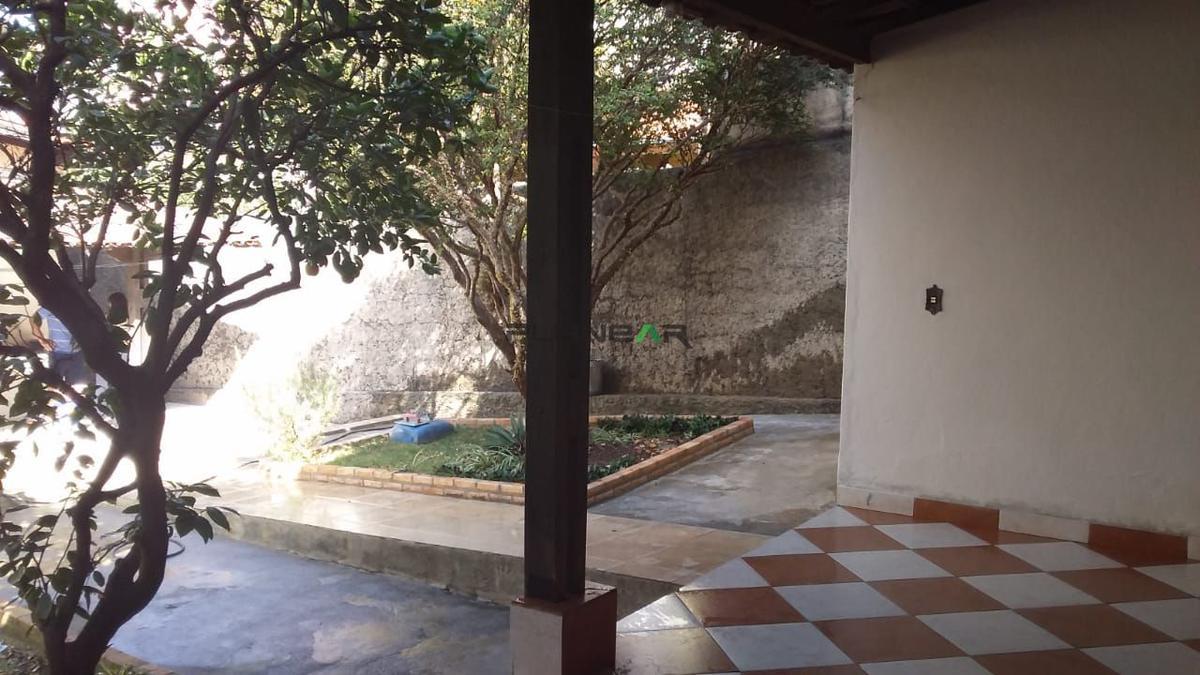 Casa, Flamengo, 3 Quartos, 4 Vagas, 1 Suíte