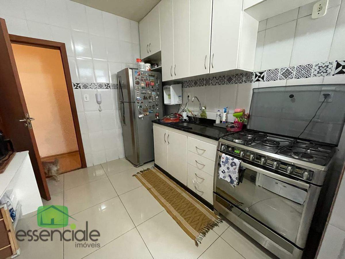 Cobertura, Eldorado, 3 Quartos, 2 Vagas, 1 Suíte