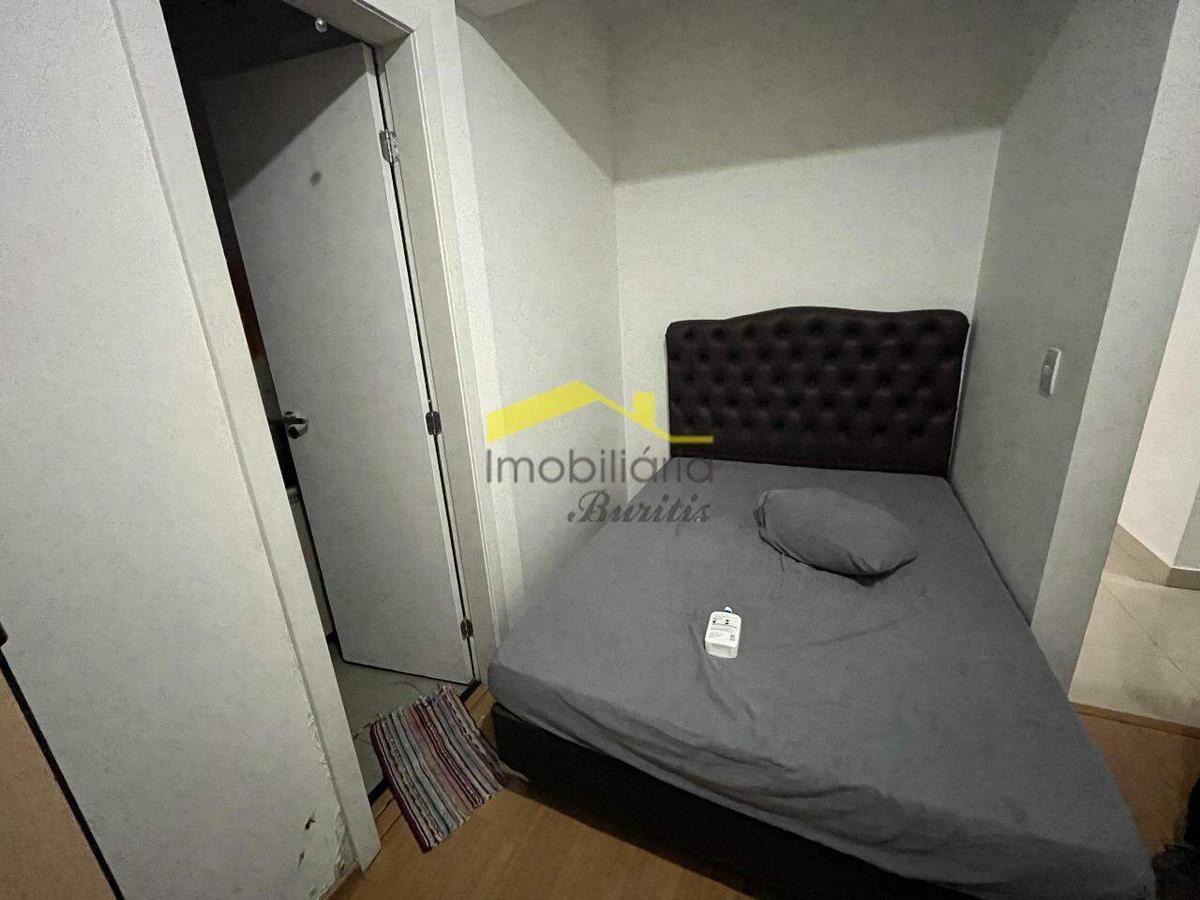 Apartamento, Estoril, 3 Quartos, 2 Vagas, 1 Suíte