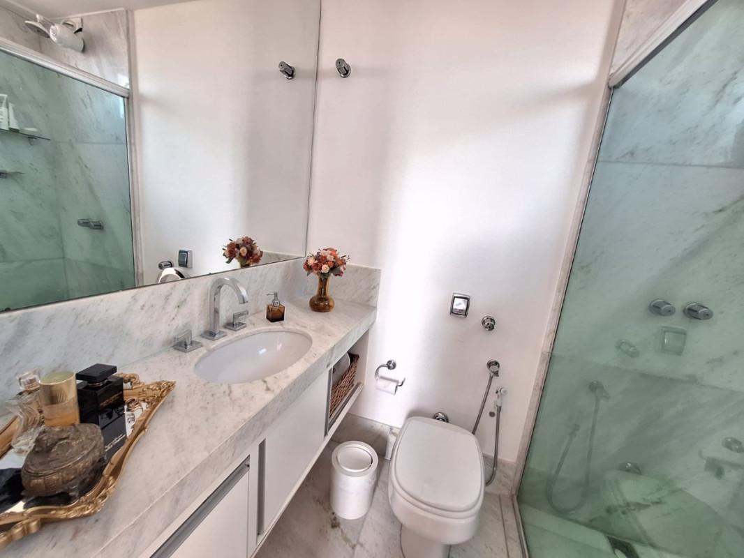Apartamento, Santo Antônio, 3 Quartos, 2 Vagas, 1 Suíte