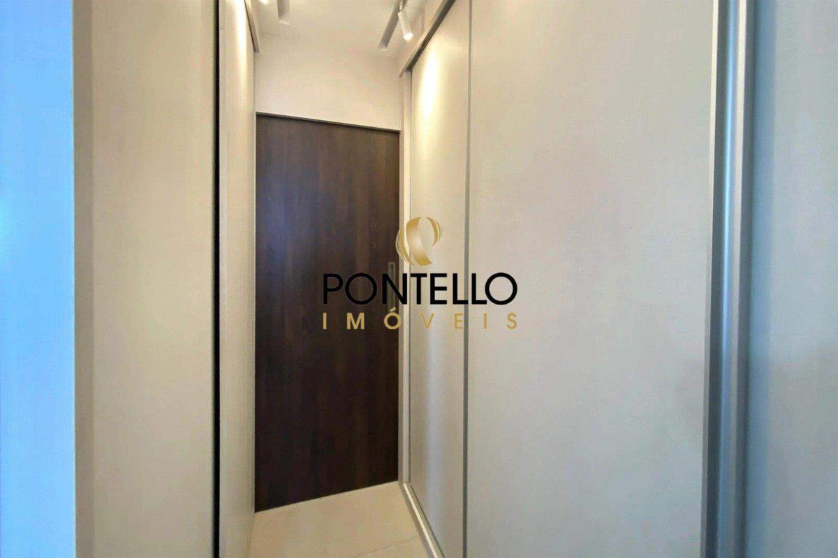 Apartamento, Santa Efigênia, 1 Quarto, 2 Vagas, 1 Suíte