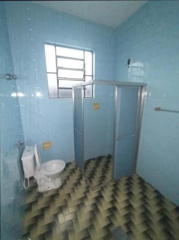 Casa, Dom Bosco, 5 Quartos, 3 Vagas, 1 Suíte
