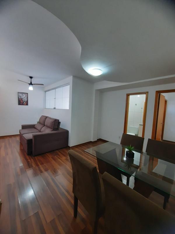 Apartamento, Serrano, 2 Quartos, 1 Vaga, 1 Suíte