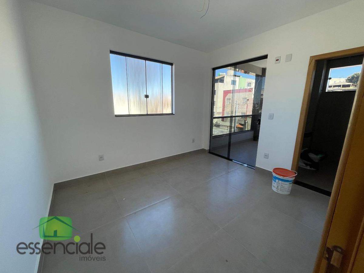 Apartamento, Novo Eldorado, 2 Quartos, 1 Vaga, 1 Suíte