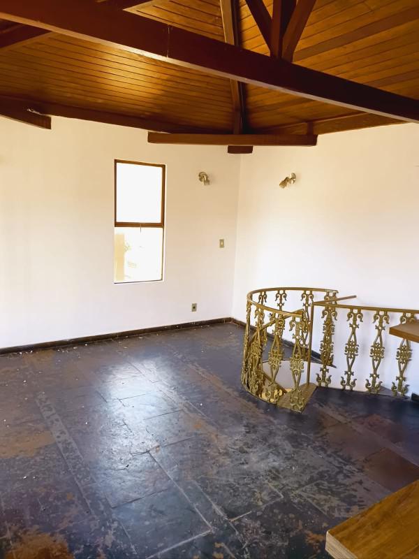 Cobertura, Coração Eucarístico, 4 Quartos, 1 Vaga