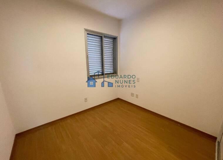 Apartamento, Sion, 4 Quartos, 3 Vagas, 1 Suíte