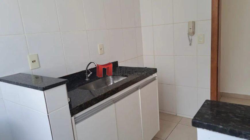 Apartamento, Estrela Dalva, 2 Quartos, 1 Vaga, 1 Suíte