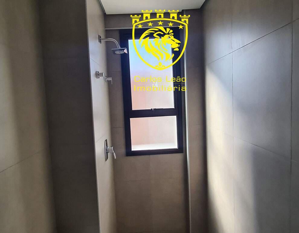 Cobertura, Serra, 4 Quartos, 4 Vagas, 3 Suítes
