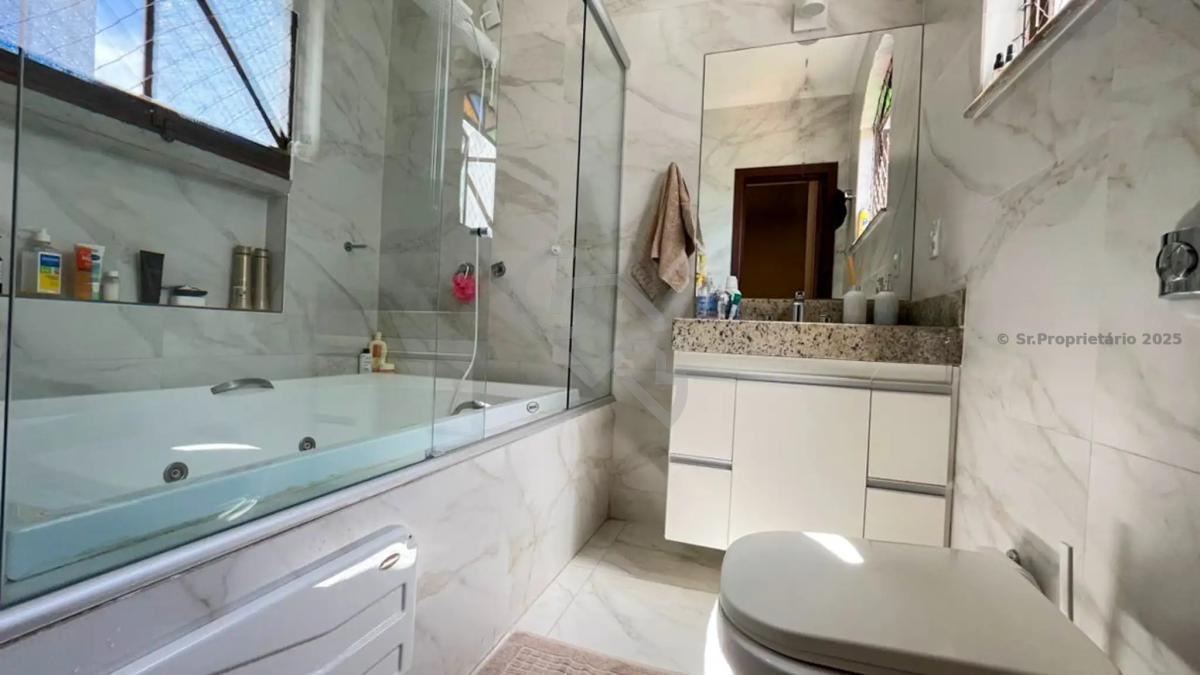 Casa, Alto Barroca, 5 Quartos, 2 Vagas, 2 Suítes