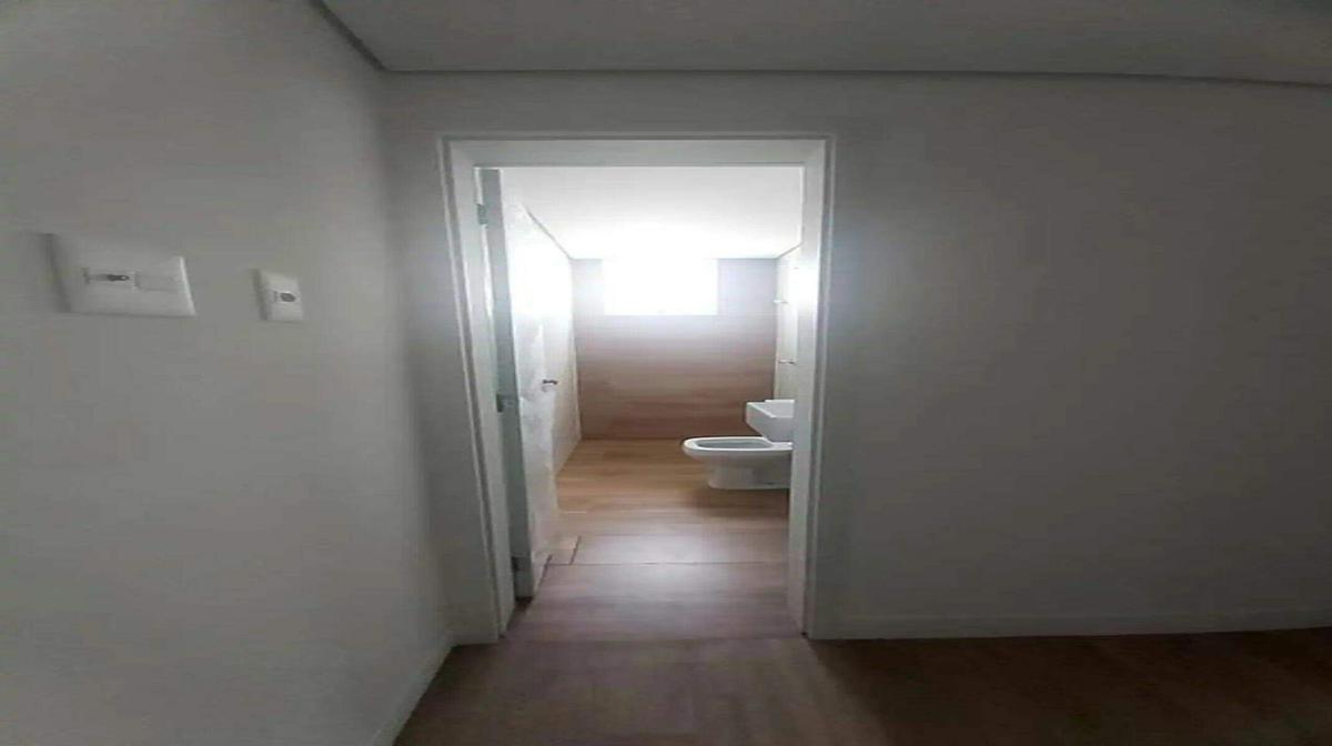 Cobertura, Sagrada Família, 3 Quartos, 2 Vagas, 1 Suíte