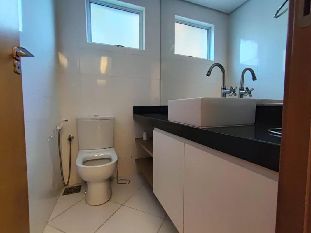 Apartamento, Minas Brasil, 3 Quartos, 2 Vagas, 1 Suíte