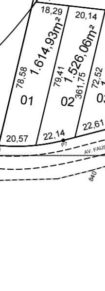 Lote, Bandeirinhas, 0 Quarto, 0 Vaga