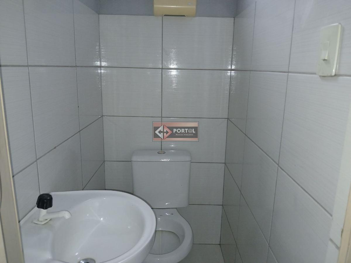 Andar, Itapoã, 0 Quarto, 0 Vaga