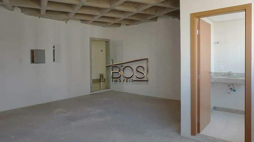 Sala, Santo Agostinho, 0 Quarto, 5 Vagas