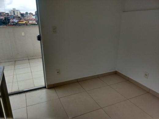Apartamento, Heliópolis, 3 Quartos, 3 Vagas, 1 Suíte