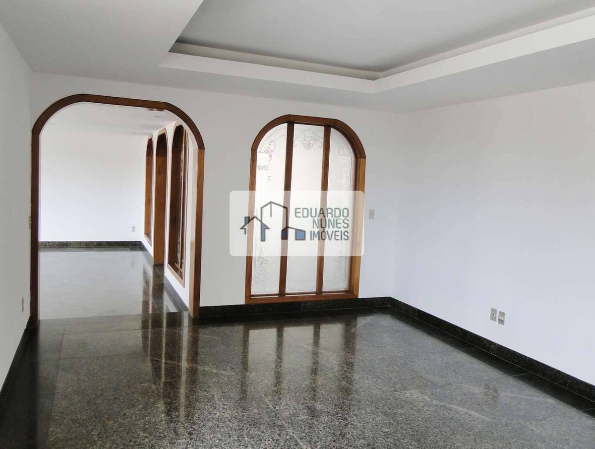 Apartamento, Gutierrez, 4 Quartos, 4 Vagas, 2 Suítes