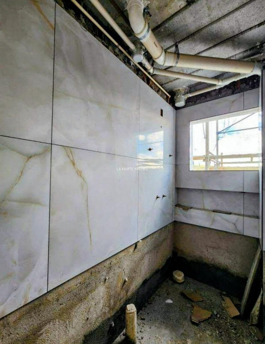 Apartamento, Inconfidentes, 3 Quartos, 2 Vagas, 1 Suíte