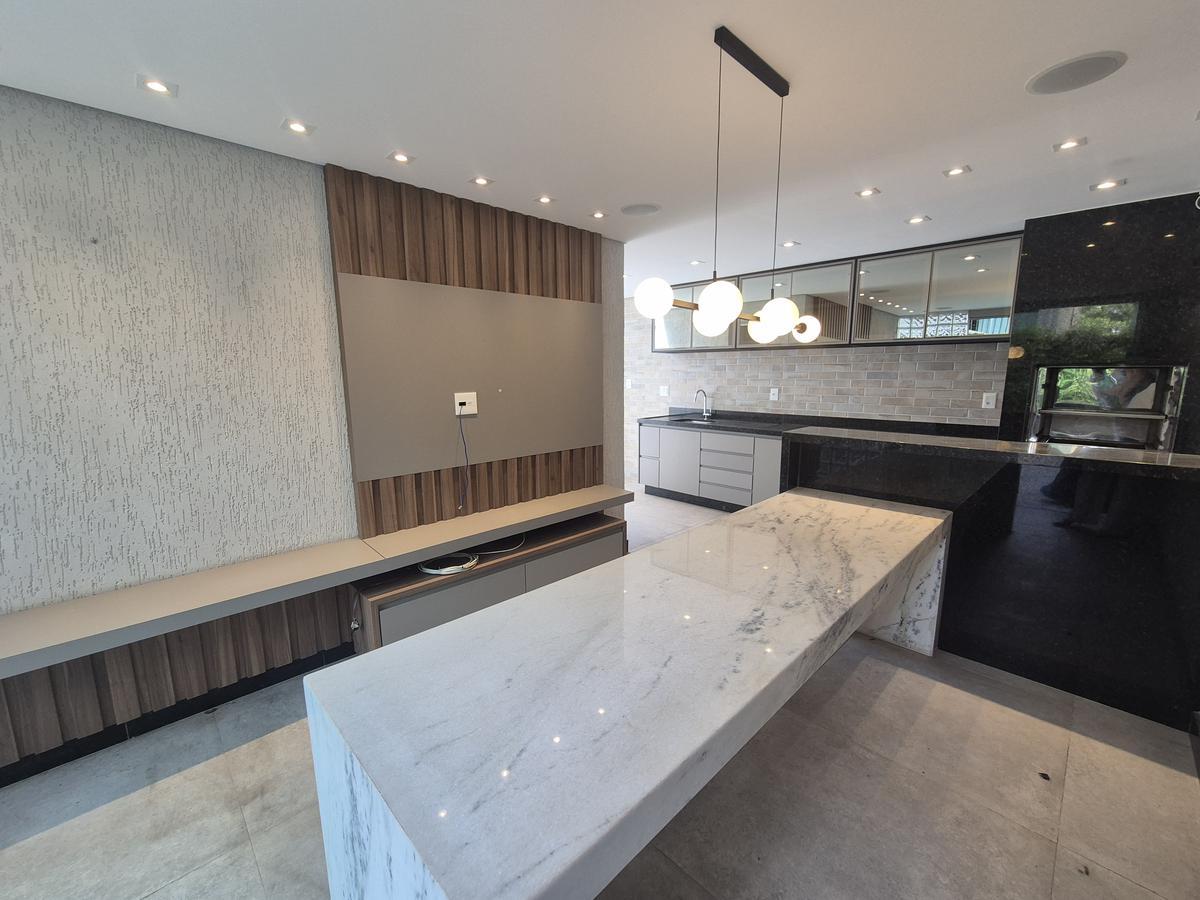 Apartamento, Liberdade, 4 Quartos, 2 Vagas, 2 Suítes