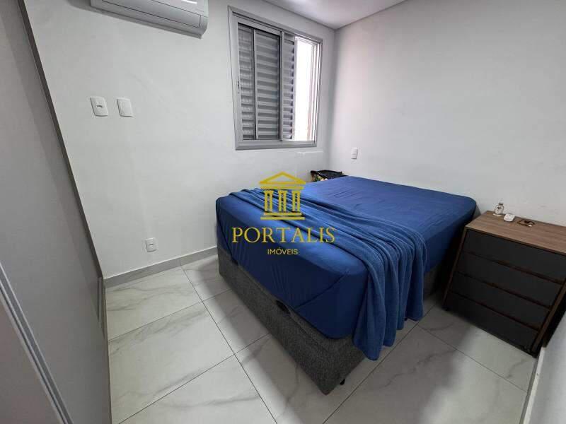 Cobertura, Sagrada Família, 2 Quartos, 2 Vagas, 1 Suíte