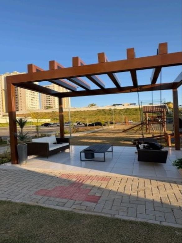 Apartamento, Palmeiras, 2 Quartos, 1 Suíte