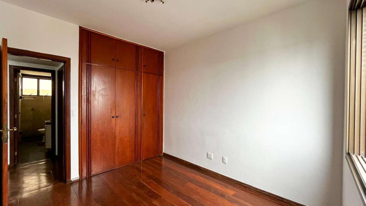 Apartamento, Cidade Nova, 4 Quartos, 3 Vagas, 1 Suíte
