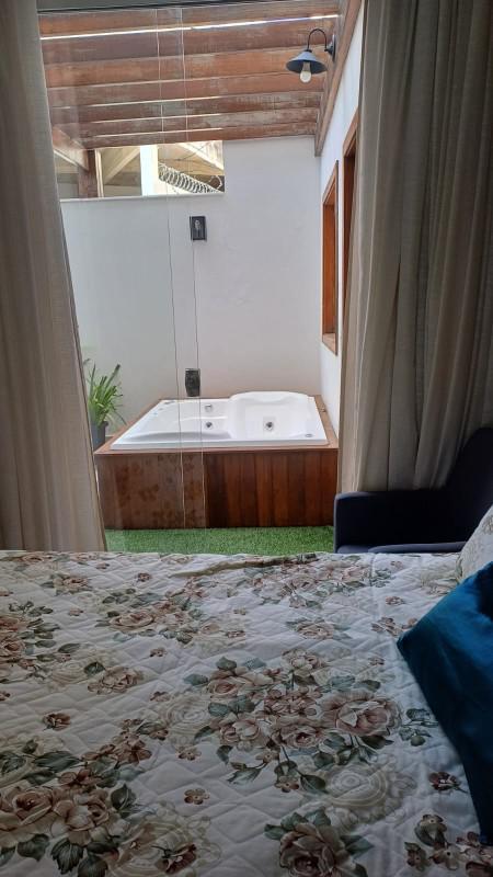 Apartamento, Fernão Dias, 4 Quartos, 3 Vagas, 1 Suíte