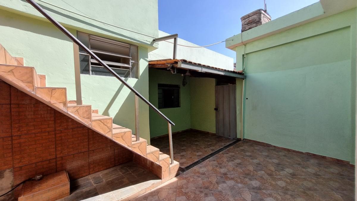 Casa, Goiânia, 3 Quartos, 1 Vaga
