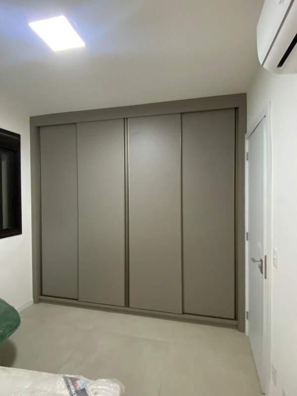 Apartamento, Santo Agostinho, 2 Quartos, 2 Vagas, 2 Suítes