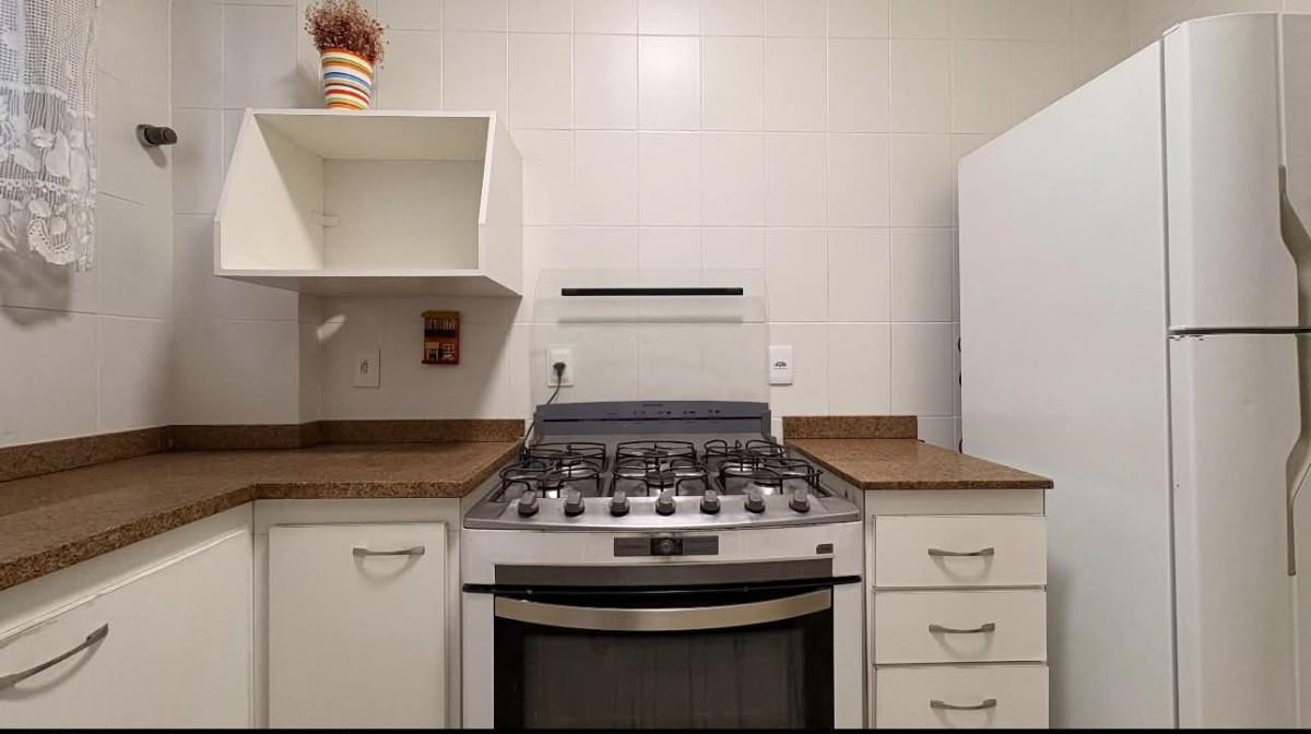 Apartamento, Ouro Preto, 3 Quartos, 1 Vaga, 1 Suíte