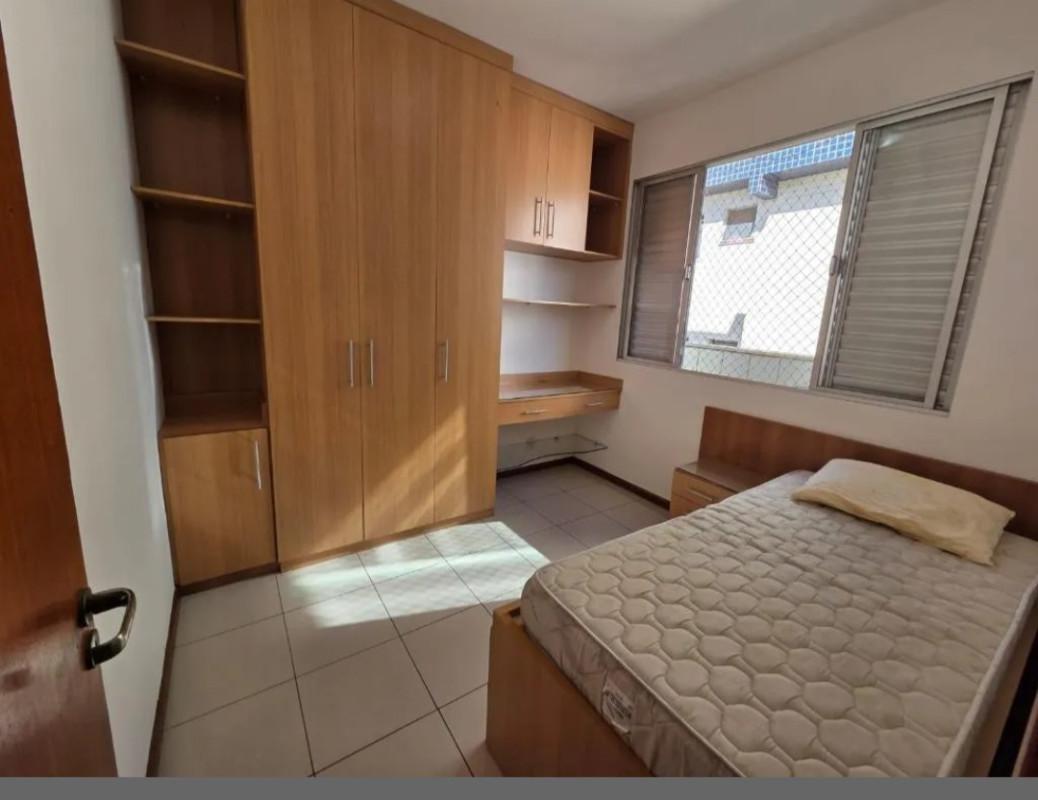 Cobertura, Calafate, 4 Quartos, 2 Vagas, 1 Suíte