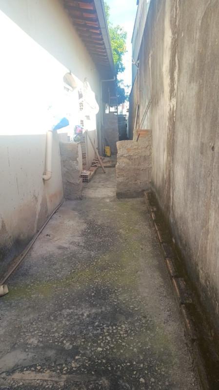 Casa, São Salvador, 2 Quartos, 8 Vagas