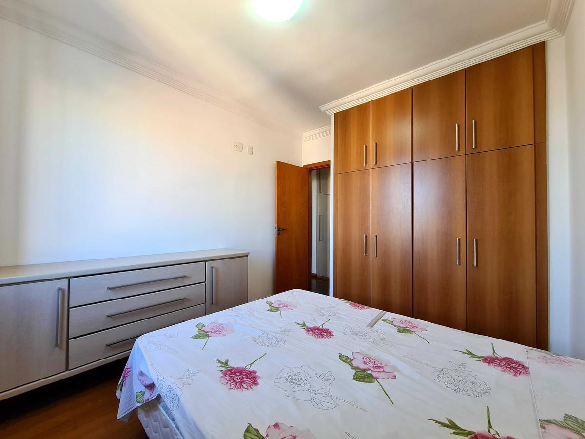 Apartamento, Ouro Preto, 4 Quartos, 4 Vagas, 2 Suítes