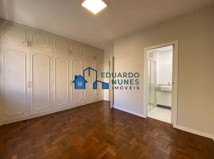 Apartamento, Coração de Jesus, 4 Quartos, 1 Vaga, 1 Suíte