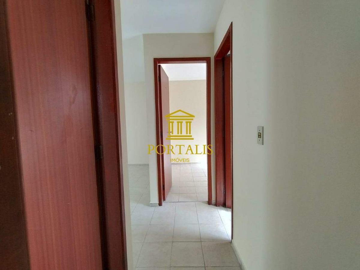 Apartamento, Floresta, 3 Quartos, 1 Vaga, 1 Suíte