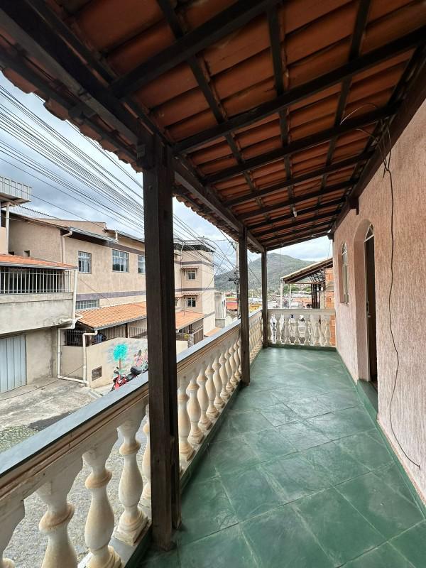 Casa, Nossa Senhora de Fátima, 4 Quartos, 1 Vaga, 1 Suíte