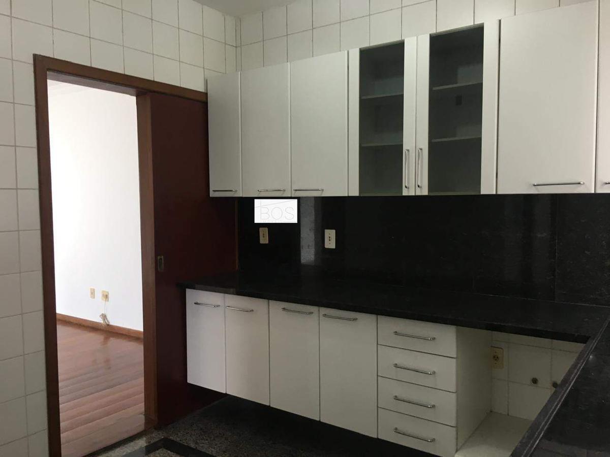 Apartamento, Gutierrez, 3 Quartos, 2 Vagas, 1 Suíte