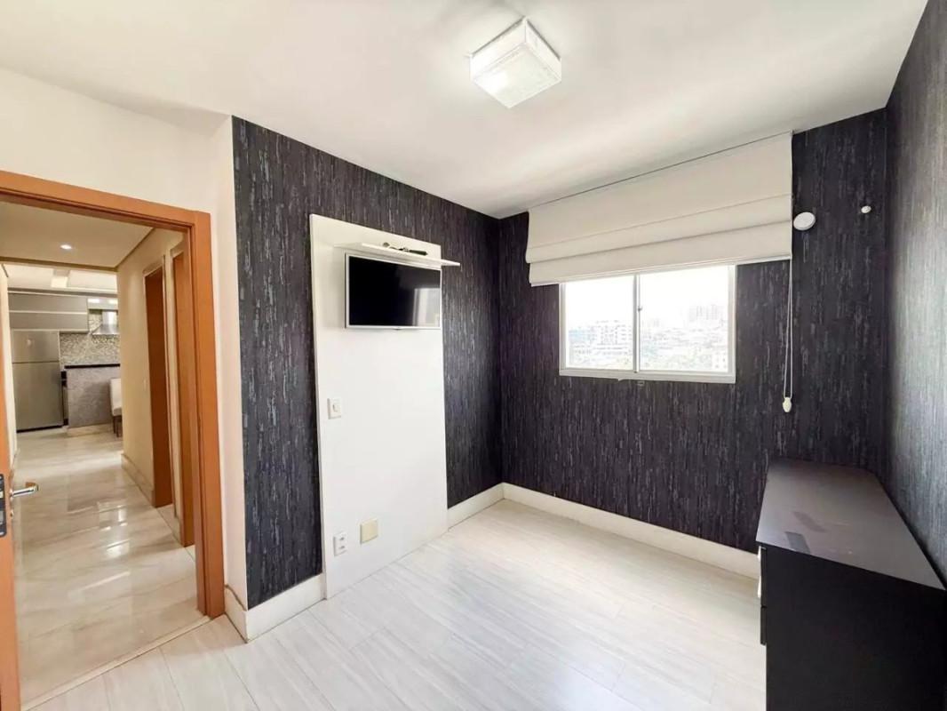 Apartamento, Castelo, 2 Quartos, 1 Vaga