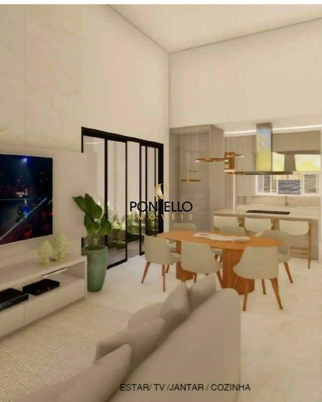 Casa, Mangabeiras, 4 Quartos, 4 Vagas, 4 Suítes