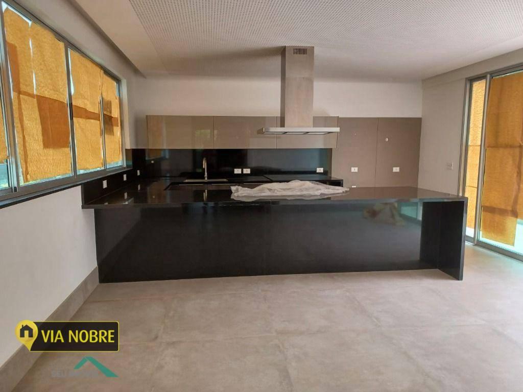 Apartamento, Anchieta, 4 Quartos, 4 Vagas, 2 Suítes
