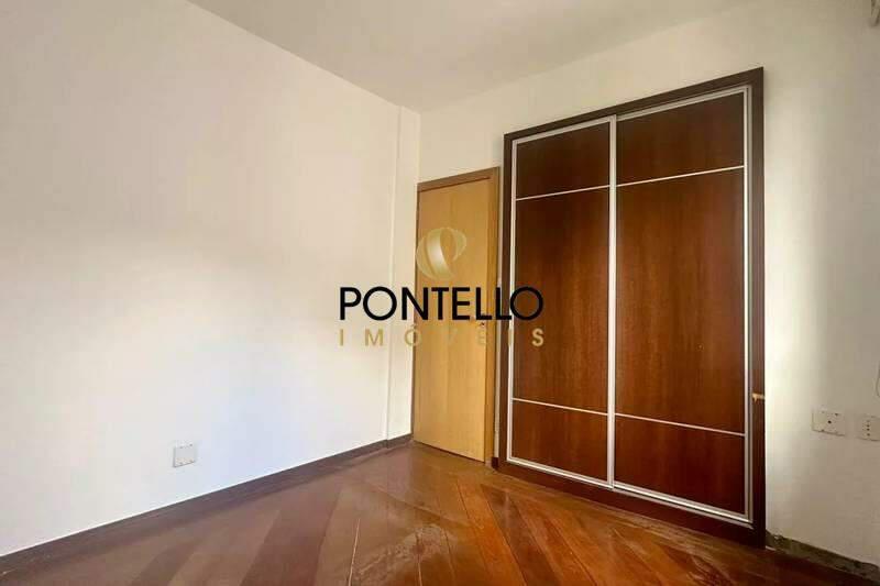 Cobertura, Gutierrez, 5 Quartos, 3 Vagas, 2 Suítes