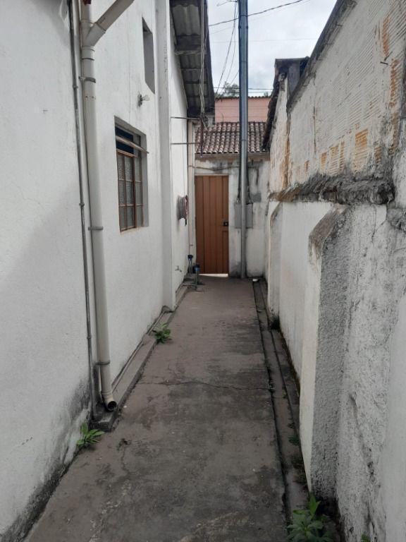 Casa, Siderúrgica, 3 Quartos, 0 Vaga