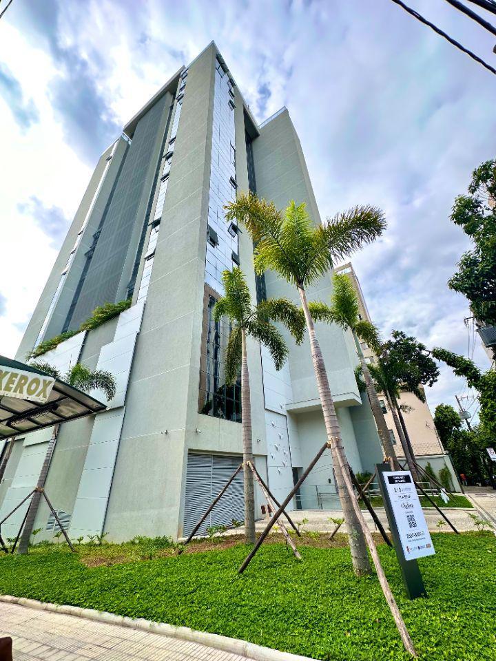 Apartamento, Lourdes, 2 Quartos, 1 Vaga, 1 Suíte